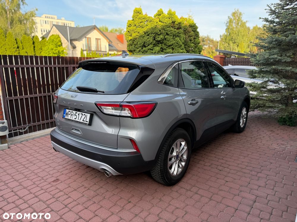 Ford Kuga 1.5 EcoBoost FWD Titanium - 6