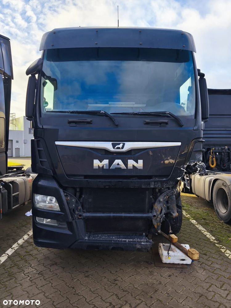MAN 18.400TGX - 2