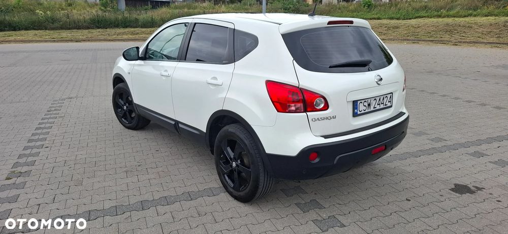 Nissan Qashqai 1.6 I-Way - 11