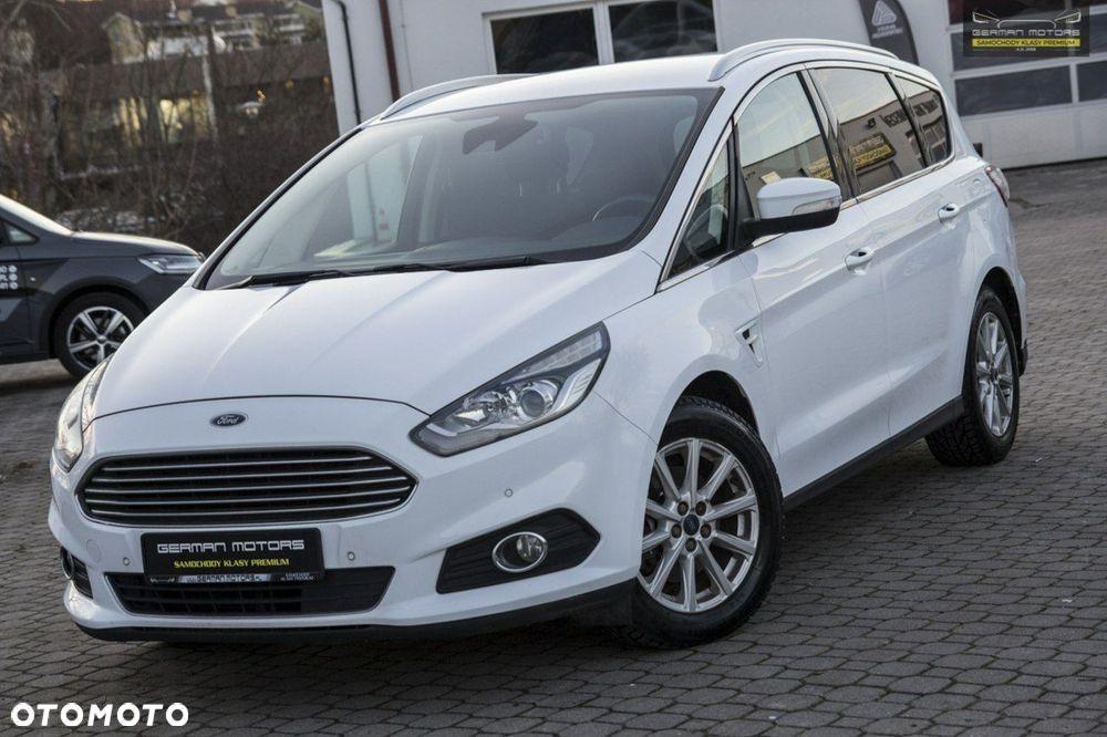 Ford S-Max - 4