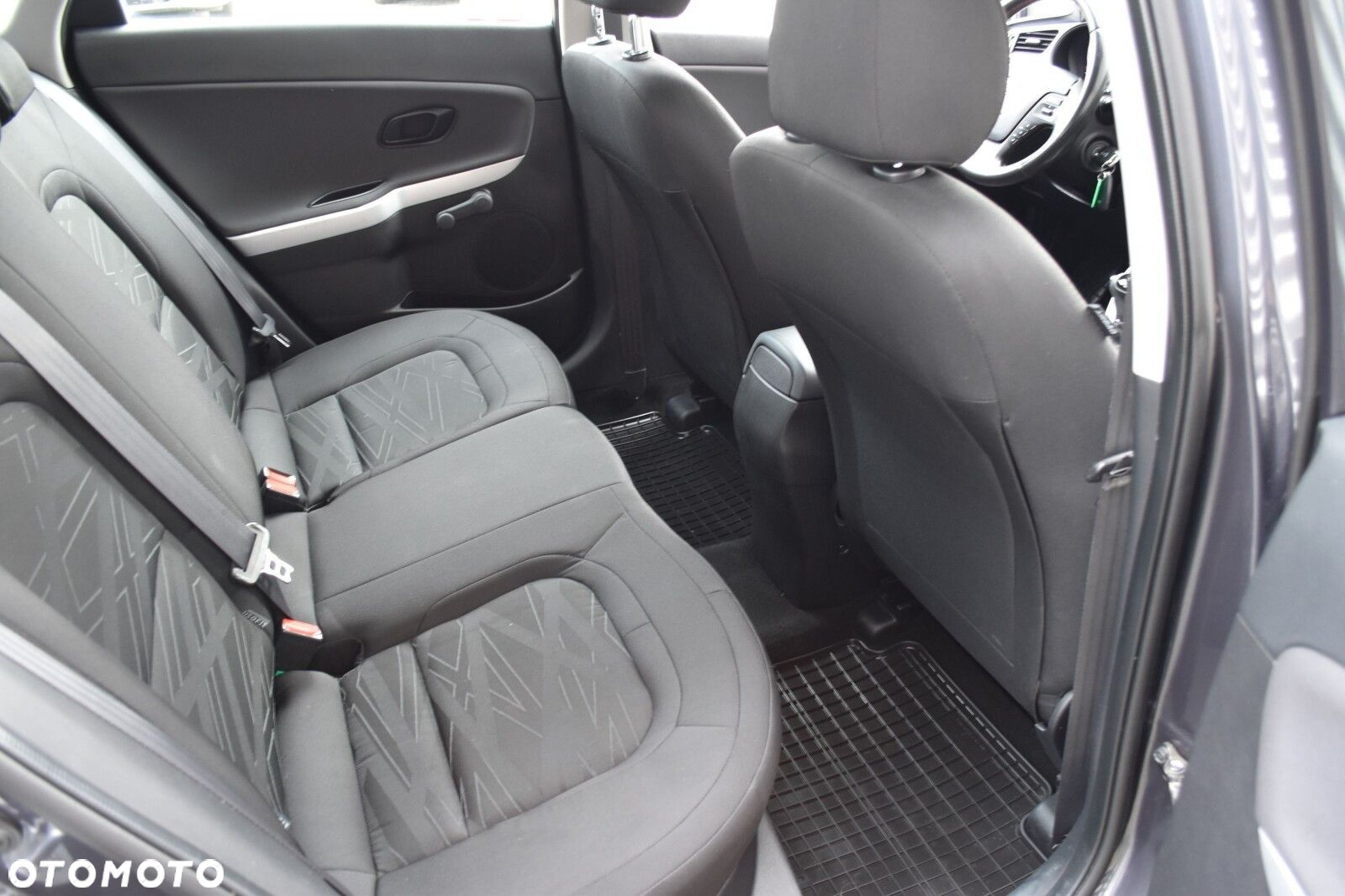 Kia Ceed Cee'd 1.6 GDI M DCT - 29