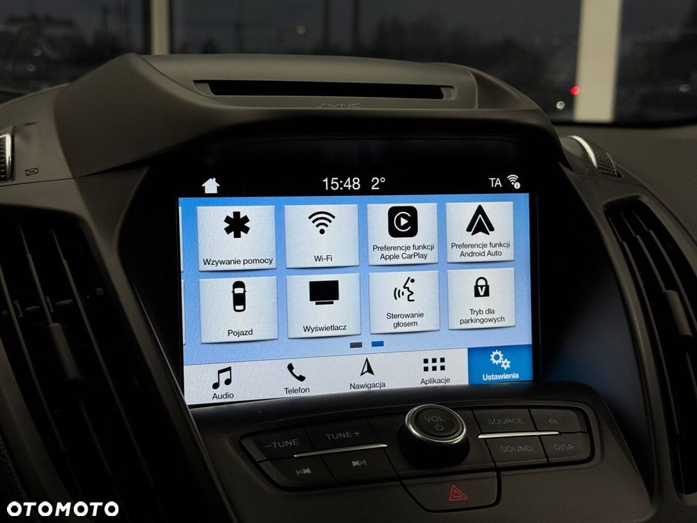 Ford Kuga 2.0 TDCi AWD Titanium - 30