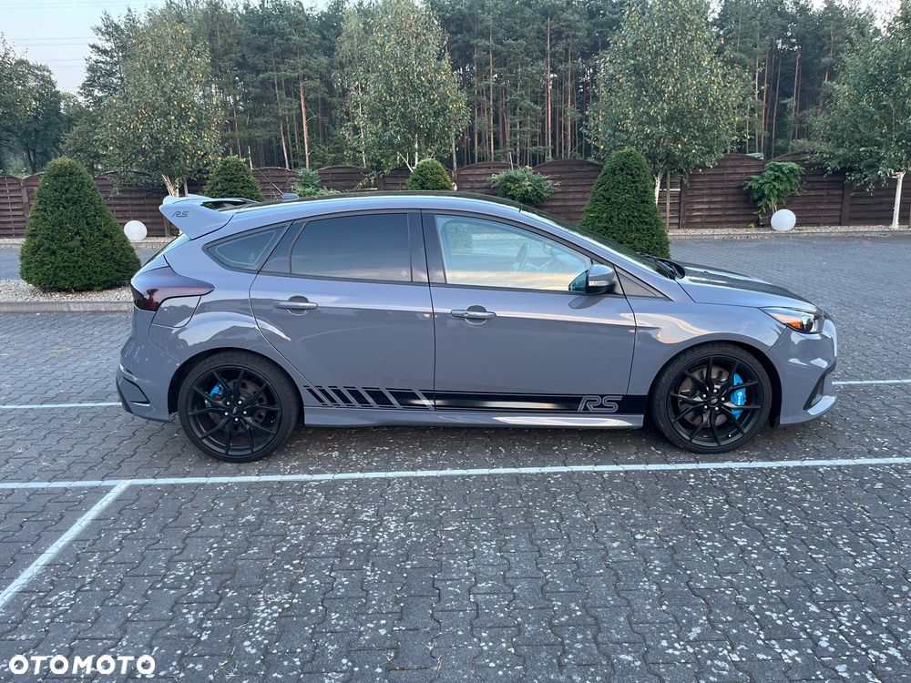 Ford Focus - 3