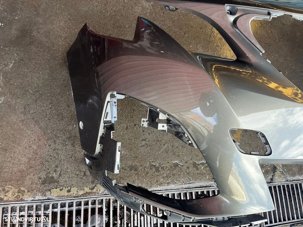 Peugeot 3008 5008 II PARA CHOQUES FRENTE - PC649 - 2