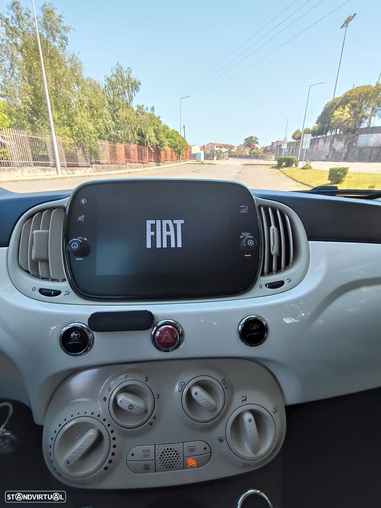 Fiat 500 ver-1-0-hybrid-dolcevita - 10