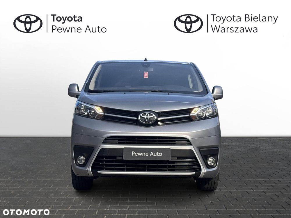 Toyota Proace Verso 2.0 D4-D Long Business - 8