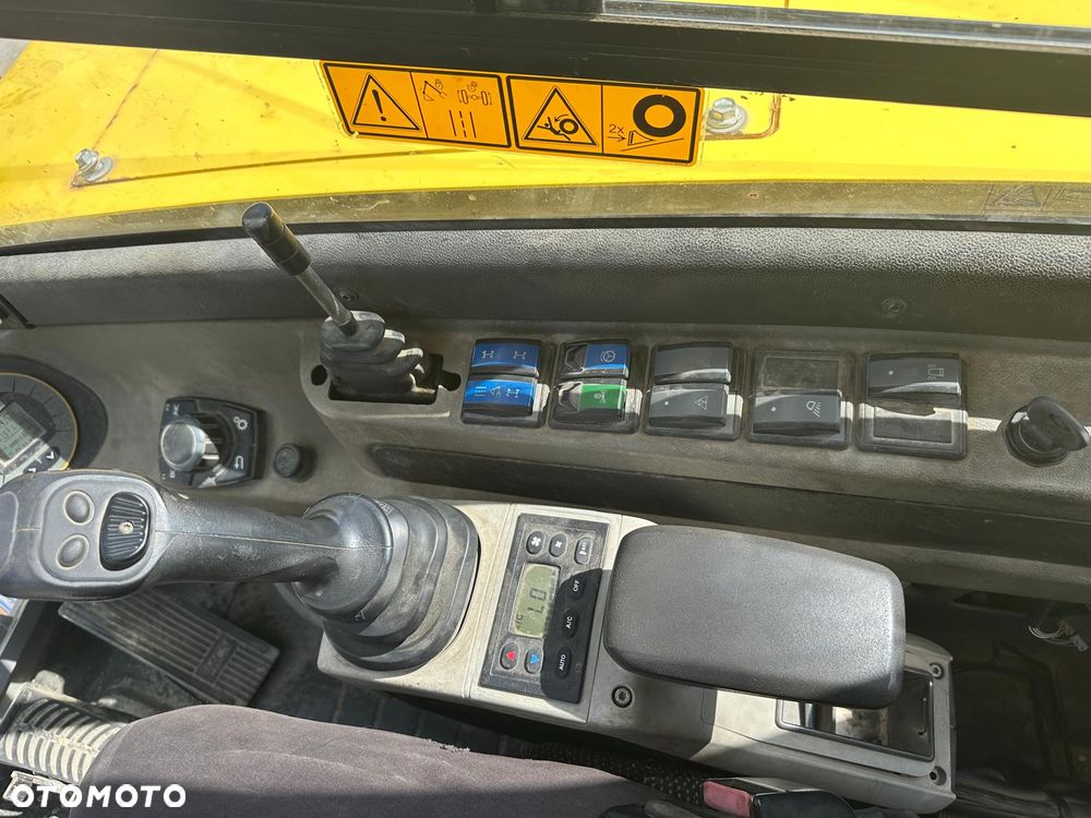 Wacker Neuson EW100 - 14