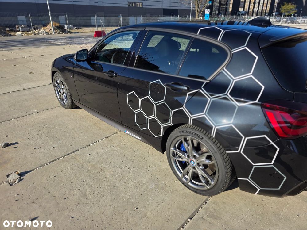 BMW Seria 1 M135i xDrive Sport-Aut - 11