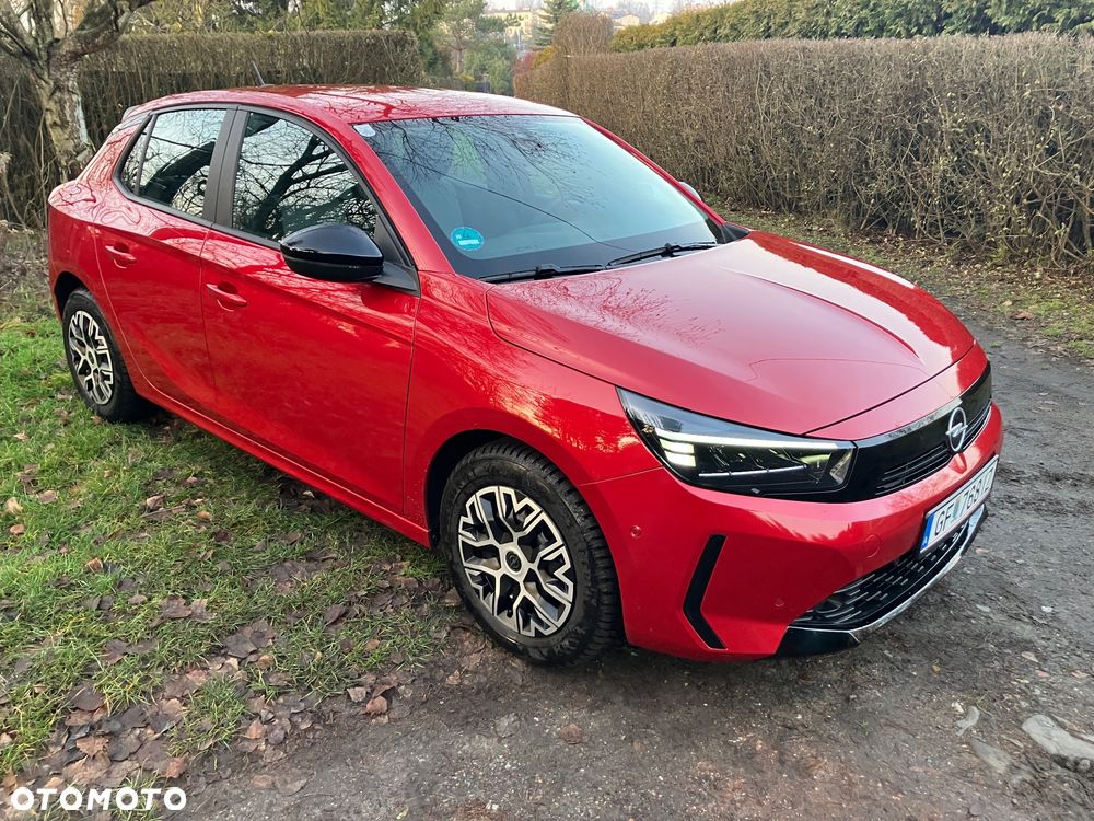 Opel Corsa 1.2 Start/Stop Elegance - 3