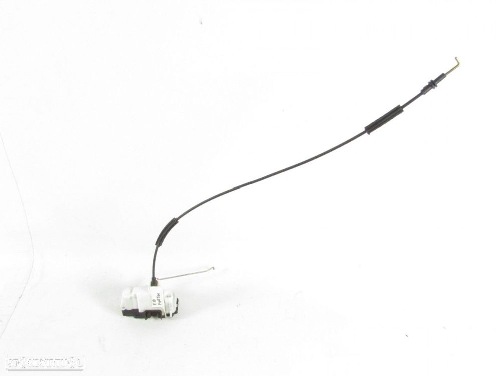 Fecho da porta Direito/Frente Seminovo/ Original FIAT 500 (312_) - 2