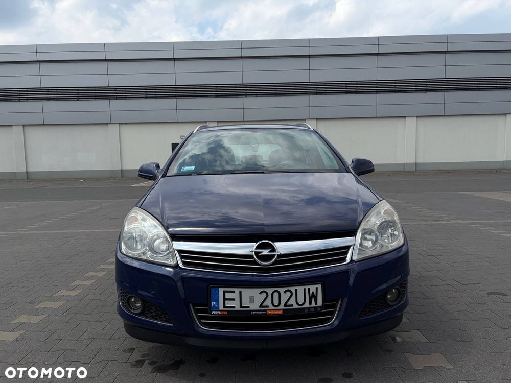 Opel Astra 1.7 CDTI - 2