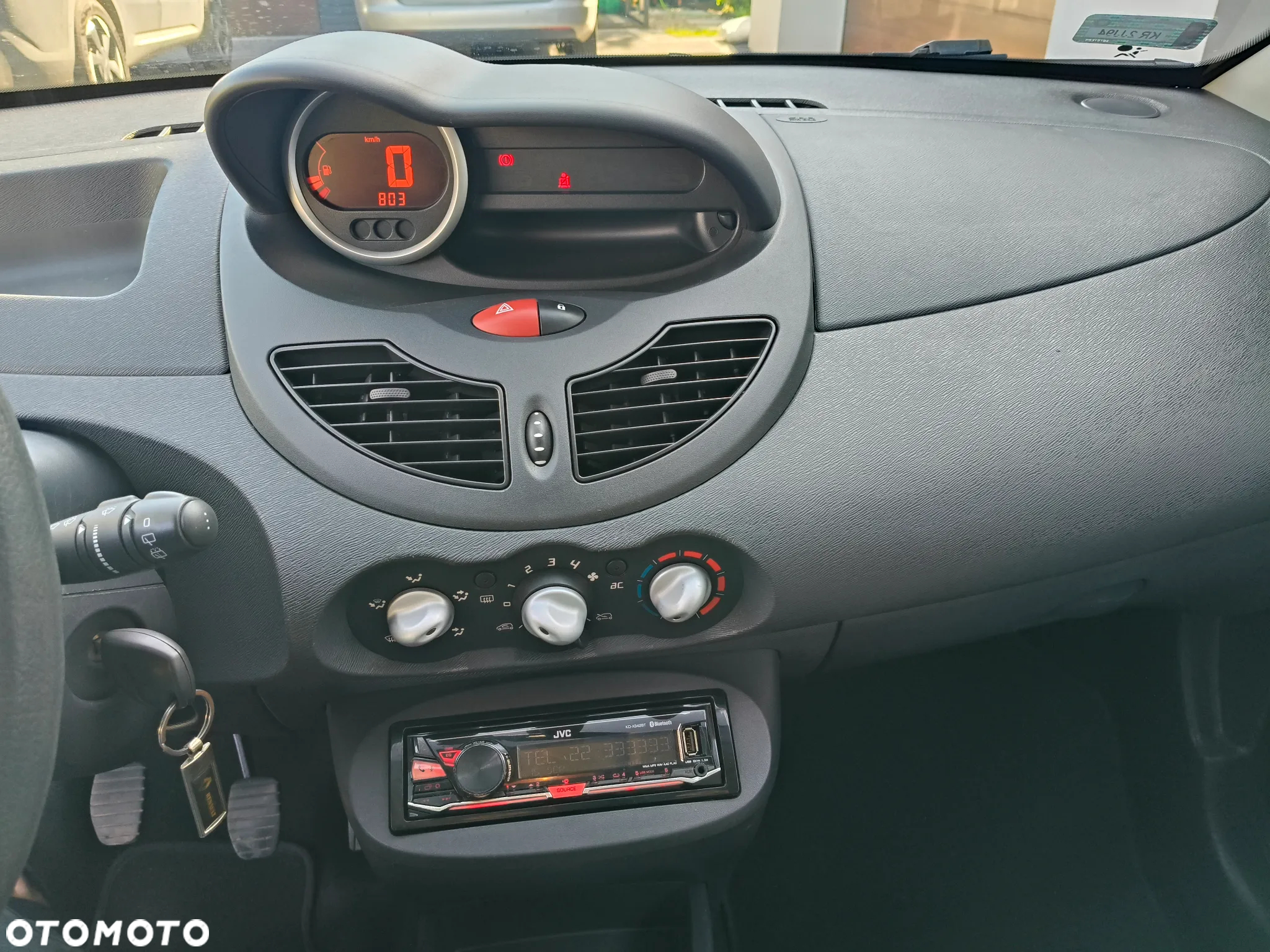 Renault Twingo - 12