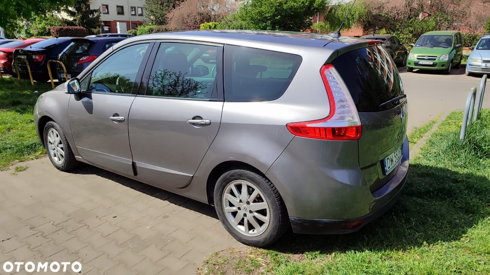 Renault Grand Scenic - 2