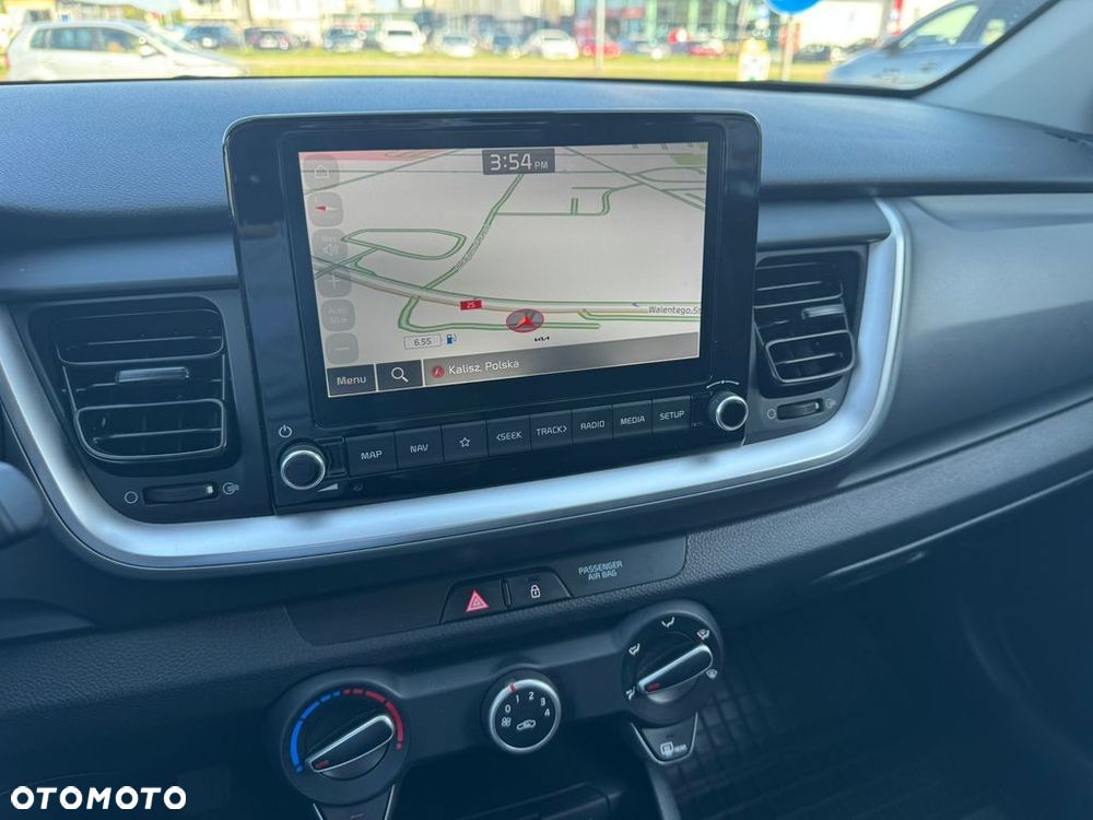 Kia Stonic 1.2 M - 11