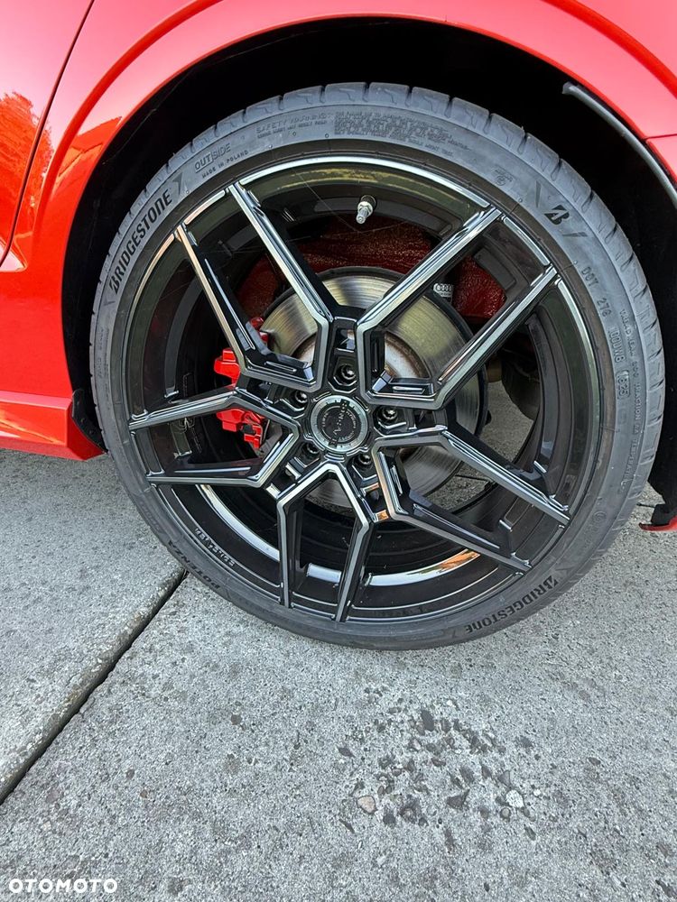 Audi RS3 Sportback - 12