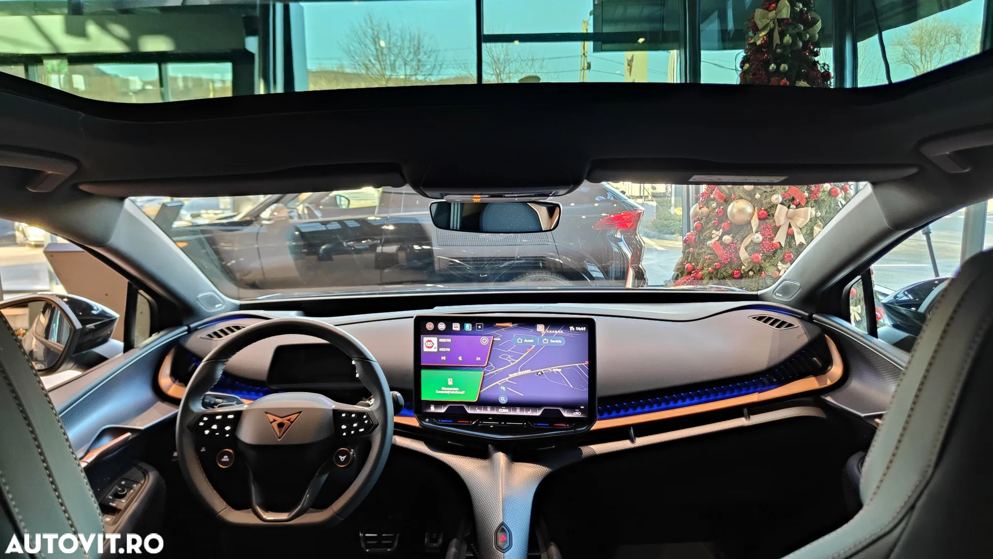 Cupra Tavascan - 9