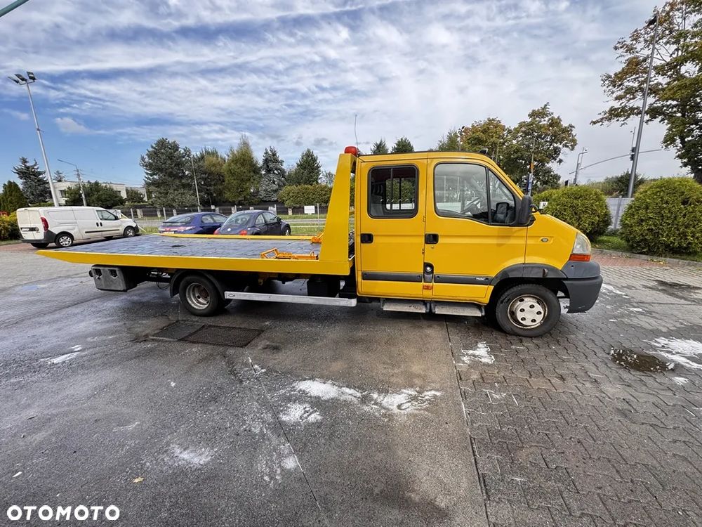 Renault Master Maxi - 4