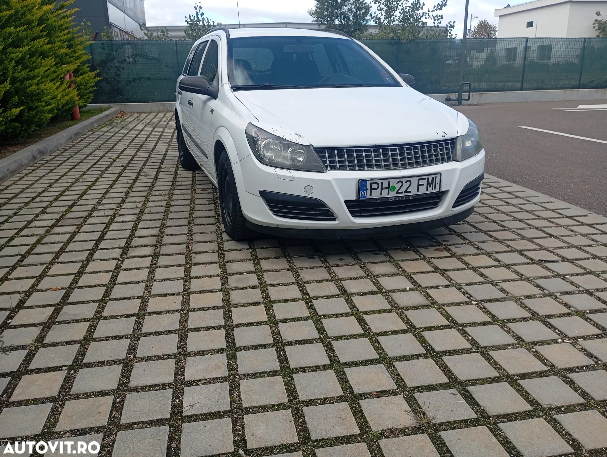 Opel Astra 1.7 CDTI Caravan DPF Selection 110 Jahre - 3