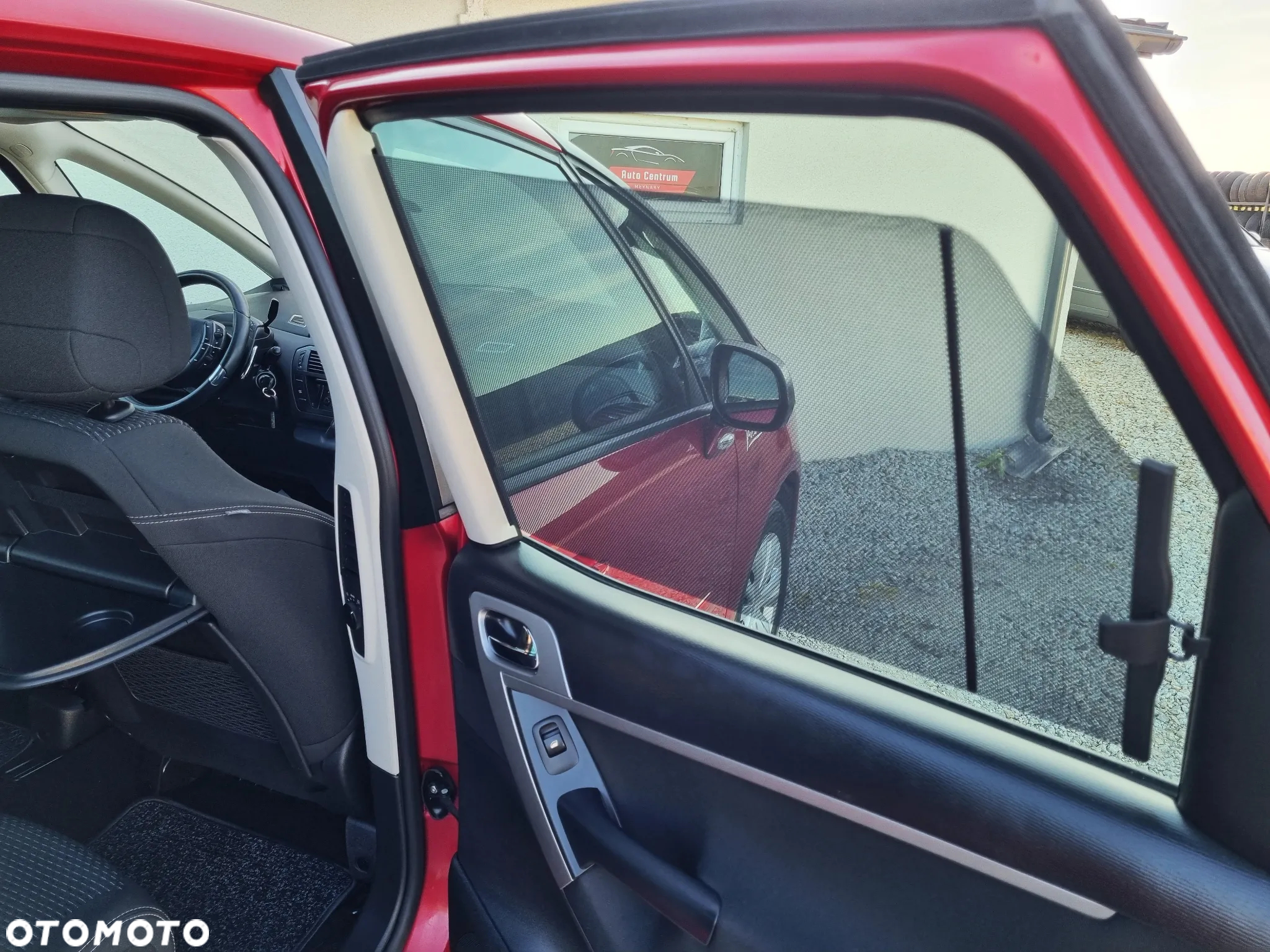 Citroën C4 Picasso 1.6 HDi Impress Pack MCP - 18