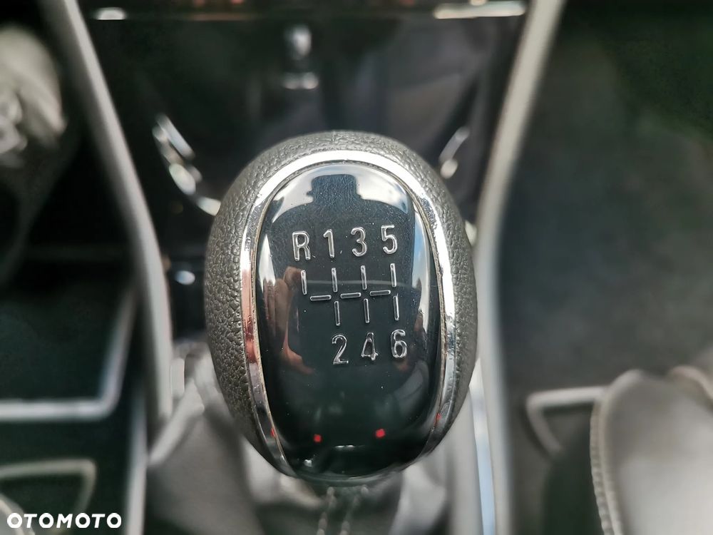 Opel Mokka 1.4 T Cosmo S&S EU6 - 14