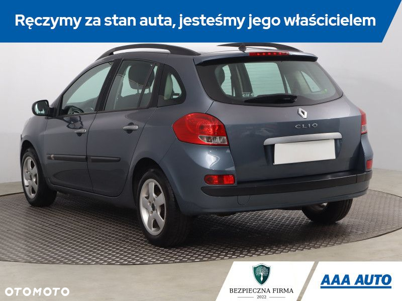 Renault Clio - 5