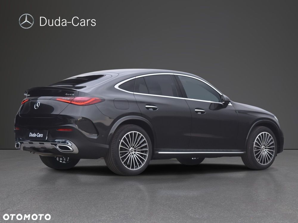 Mercedes-Benz GLC - 2