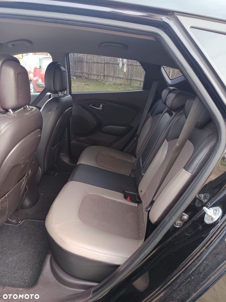 Hyundai ix35 - 18