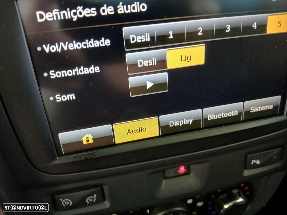 Dacia Duster 1.2 TCe Prestige - 39