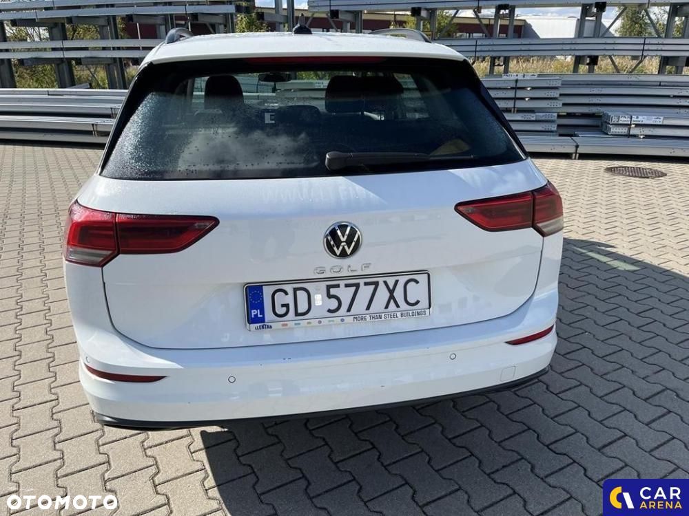 Volkswagen Golf - 4