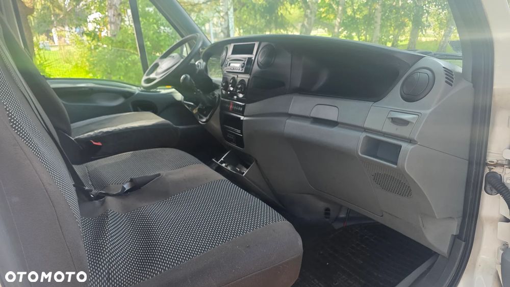 Iveco 35C15 - 20