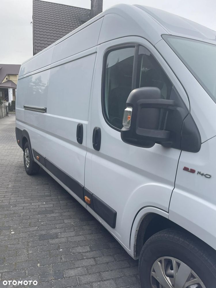 Fiat Ducato - 4