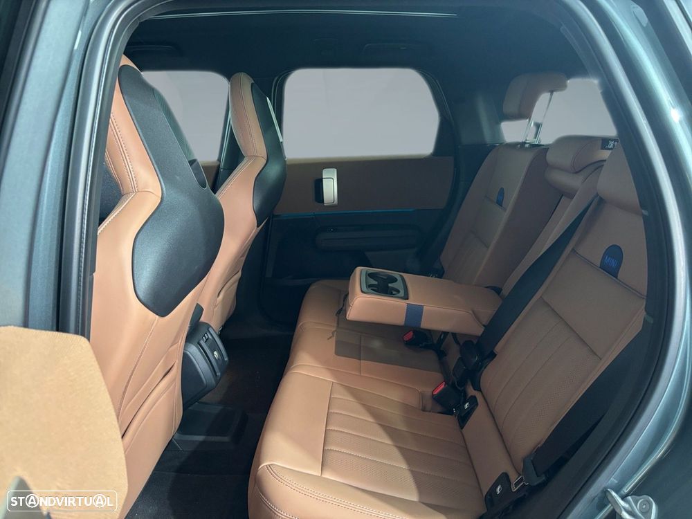 MINI Countryman SE Favoured L - 13