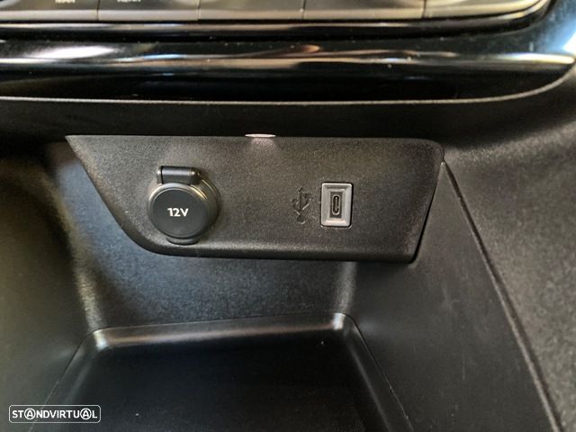 Opel Corsa 1.2 T GS - 27