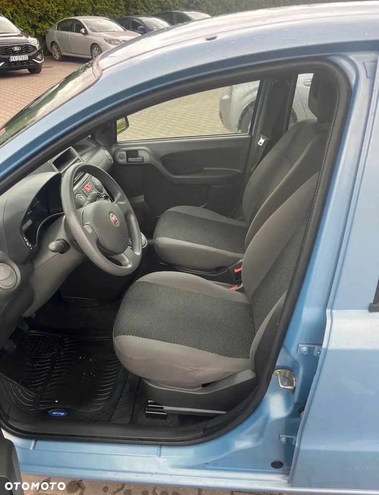 Fiat Panda 1.1 Active Olympic - 7