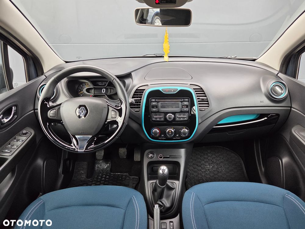Renault Captur - 7