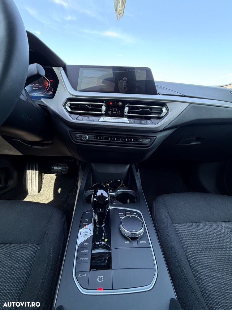 BMW 2 Series 2023 — imagine 12