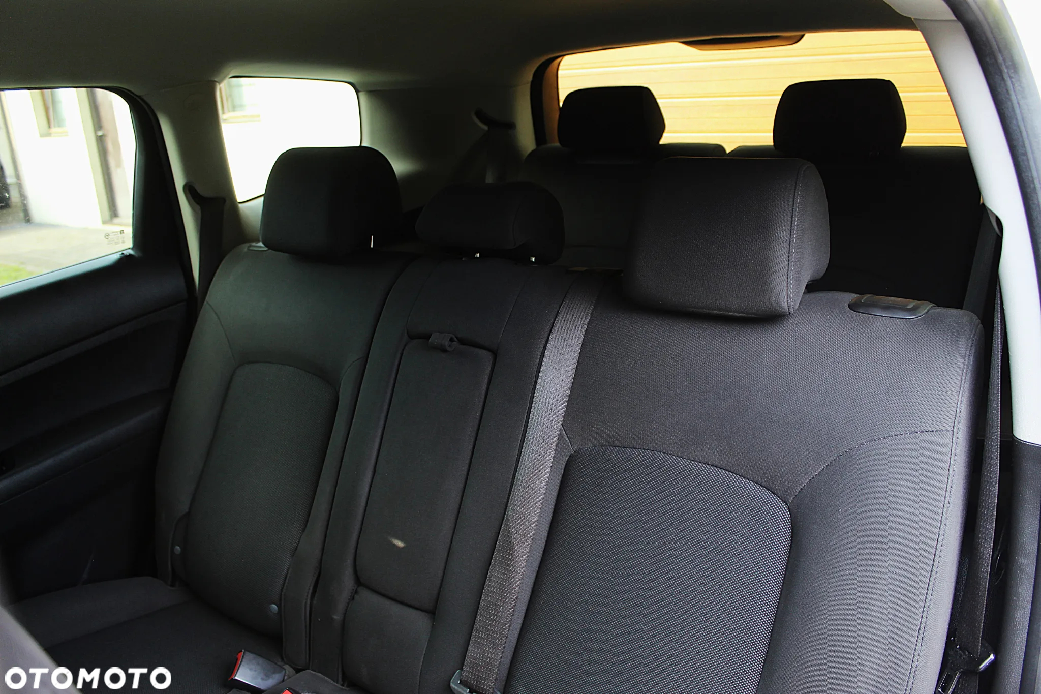 Chevrolet Orlando 1.8 LT - 20