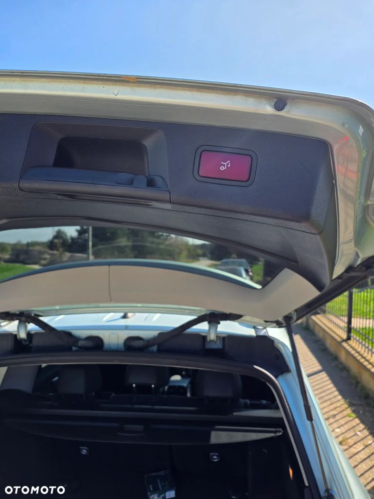 Mercedes-Benz GLK 220 CDI BlueEff - 10