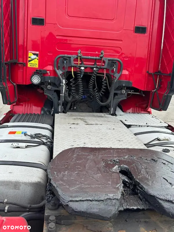 Scania R450 - 3