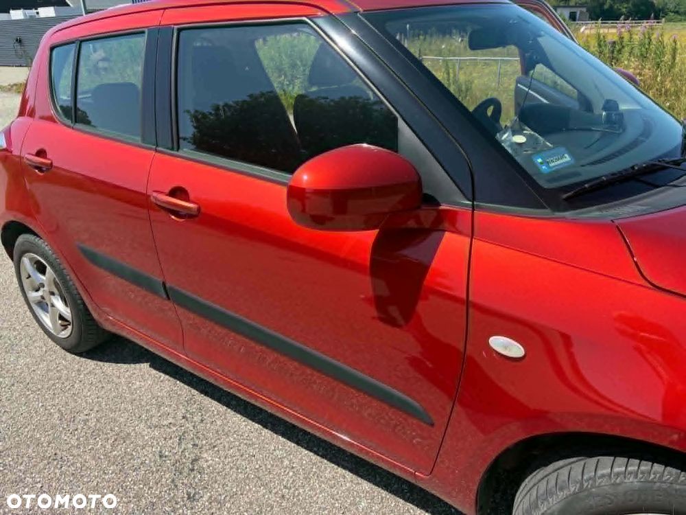 Suzuki Swift - 14