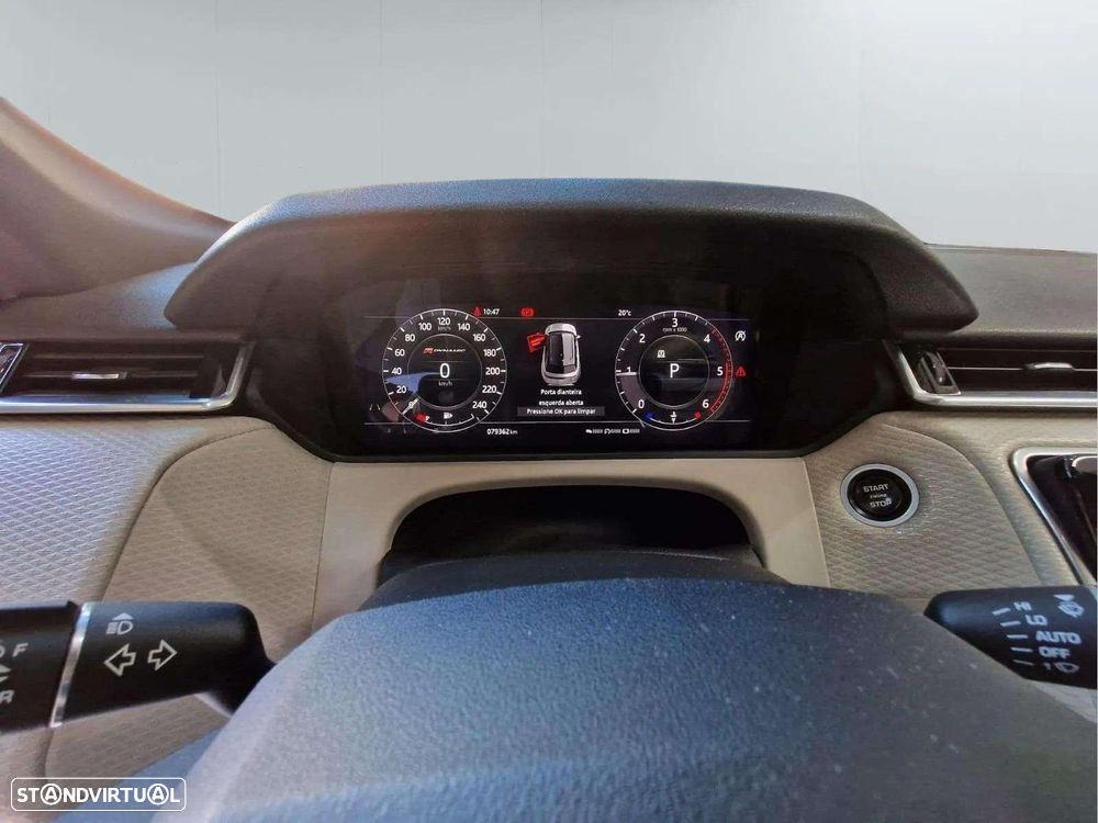 Land Rover Range Rover Velar - 30