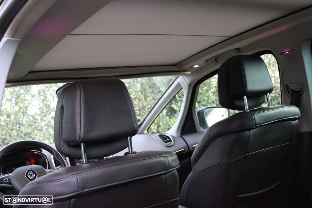 Renault Espace Energy dCi 160 EDC Intens - 24