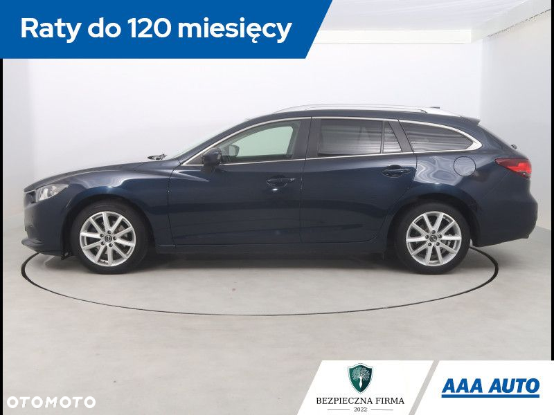 Mazda 6 - 3