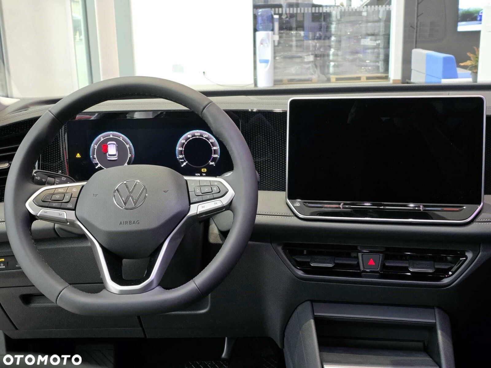 Volkswagen Tiguan 1.5 TSI EVO Life DSG - 14