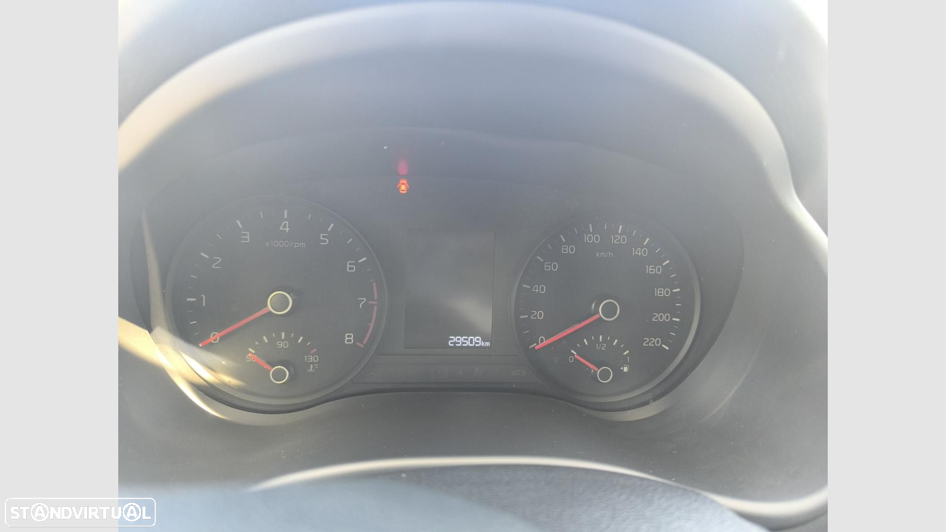 Kia Stonic 1.2 Dynamic - 10