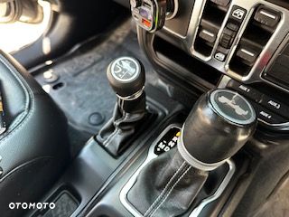 Jeep Wrangler Unlimited GME 2.0 Turbo 80th Anniversary - 14