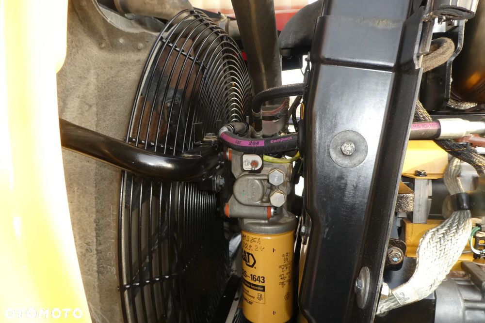 Caterpillar 966 K XE - 20