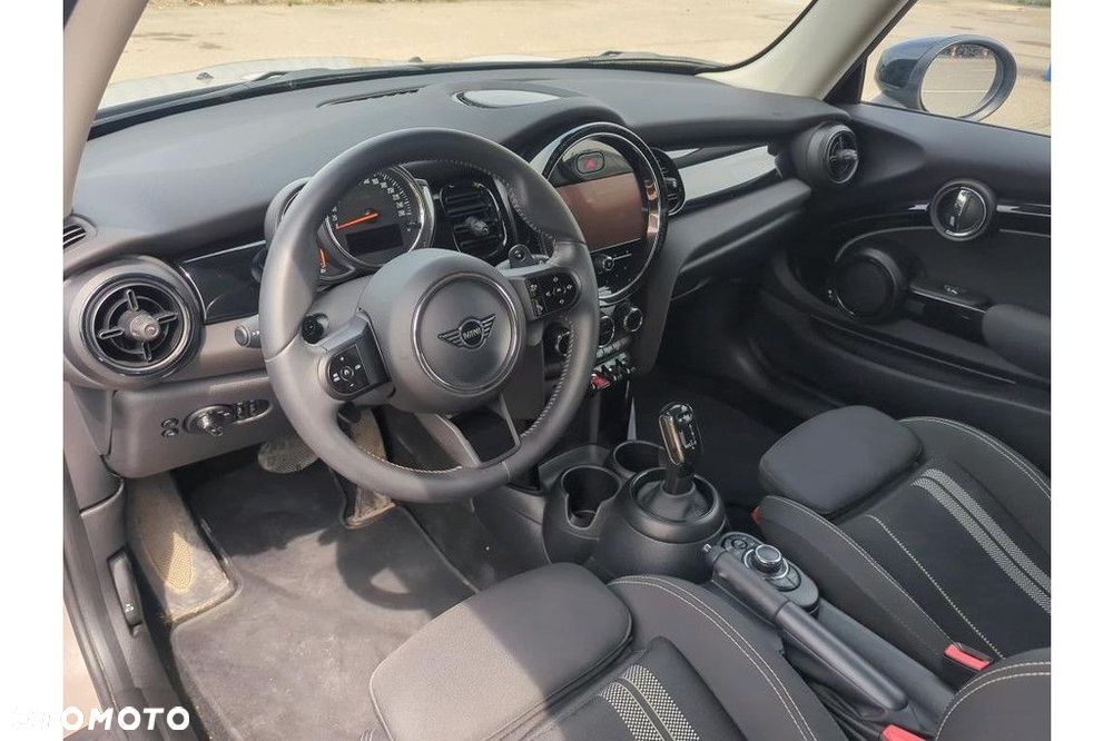 MINI Cooper - 8