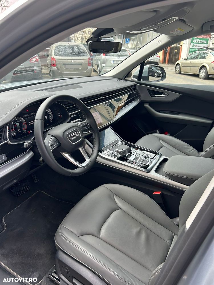 Audi Q7 - 4