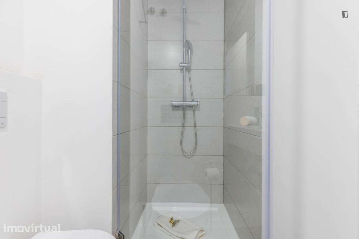 Casa com 2 quartos - localizado em Lisbon - Grande imagem: 2/17